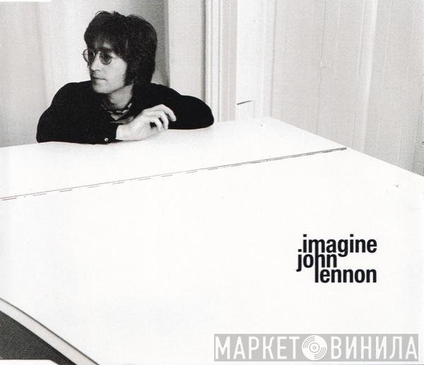 John Lennon  - Imagine