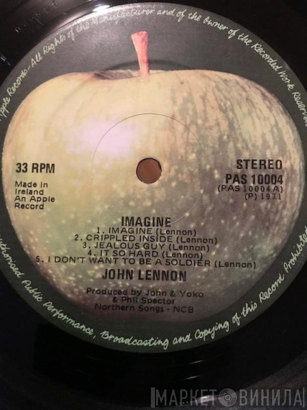 John Lennon  - Imagine