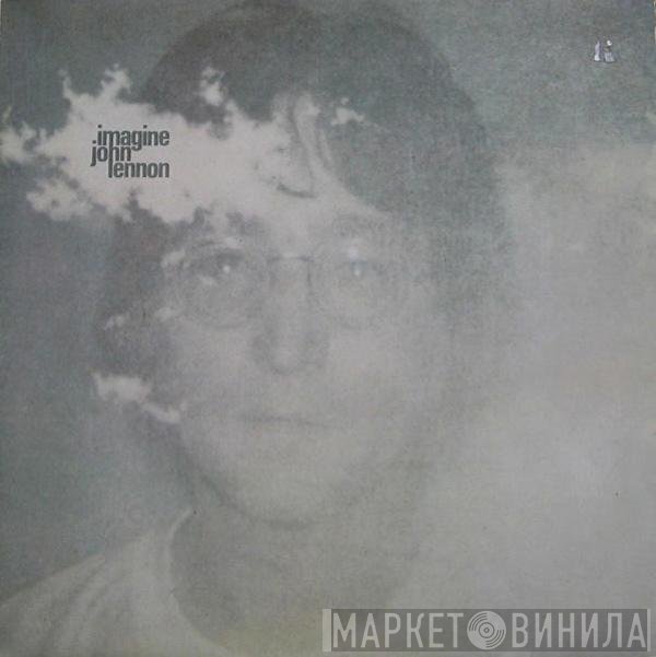 John Lennon  - Imagine