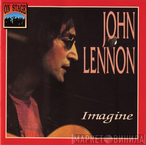 John Lennon  - Imagine