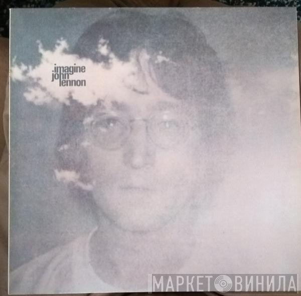 John Lennon  - Imagine