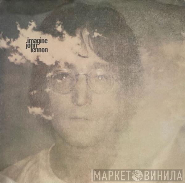 John Lennon  - Imagine