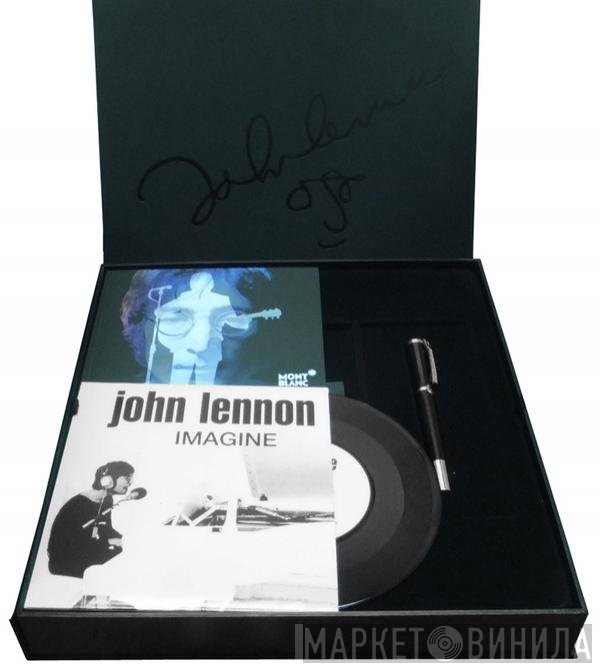 John Lennon - Imagine