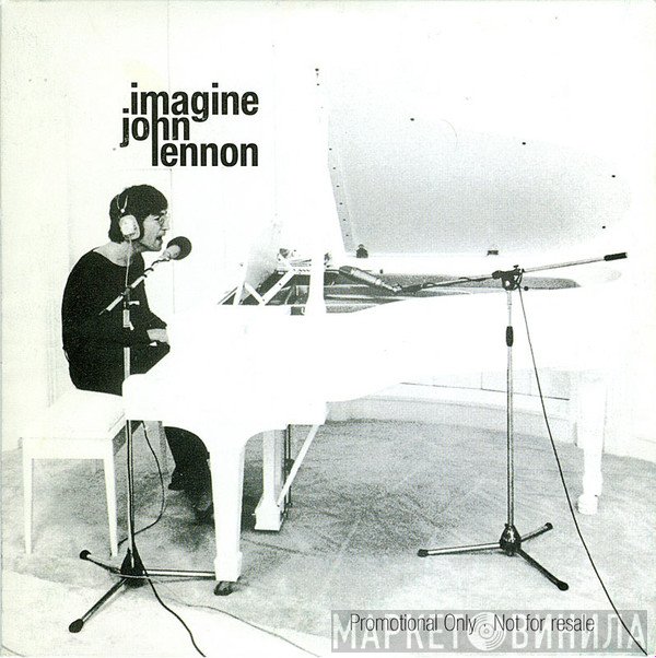 John Lennon - Imagine