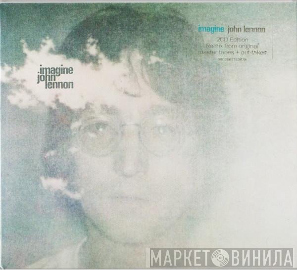 John Lennon  - Imagine