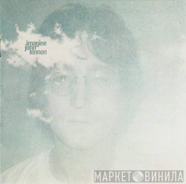 John Lennon  - Imagine