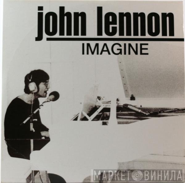 John Lennon  - Imagine