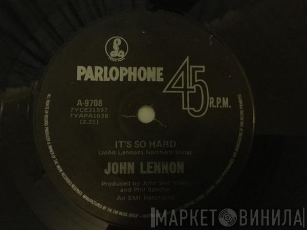 John Lennon  - Imagine