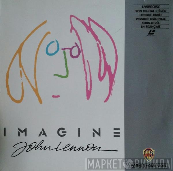 John Lennon  - Imagine