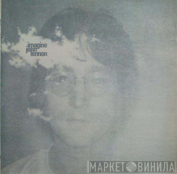 John Lennon  - Imagine