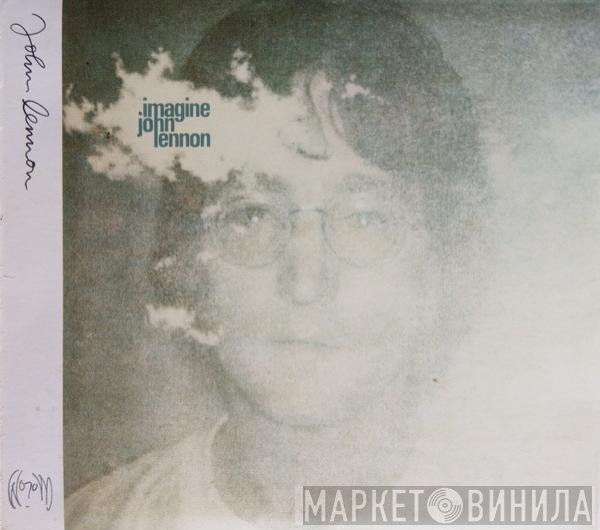 John Lennon  - Imagine