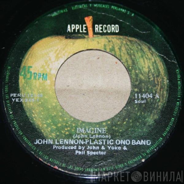 John Lennon  - Imagine