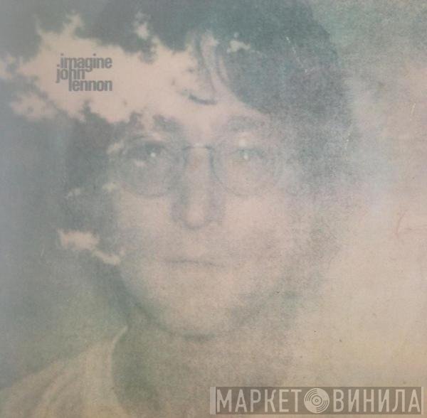 John Lennon  - Imagine