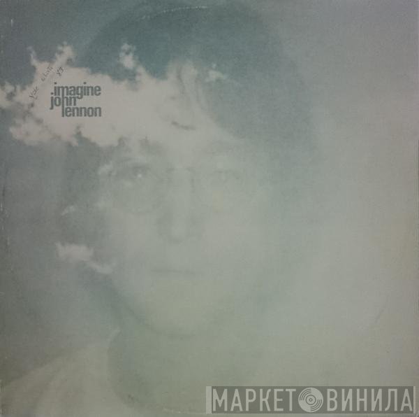 John Lennon  - Imagine