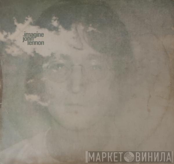 John Lennon  - Imagine