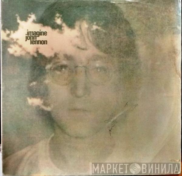 John Lennon  - Imagine