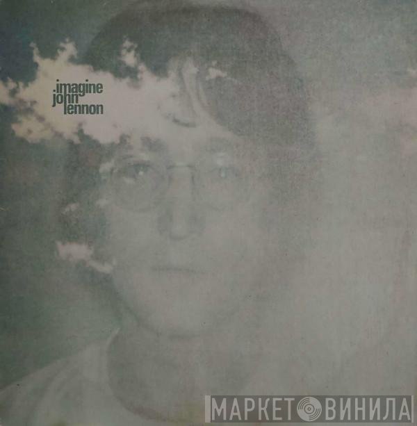 John Lennon  - Imagine