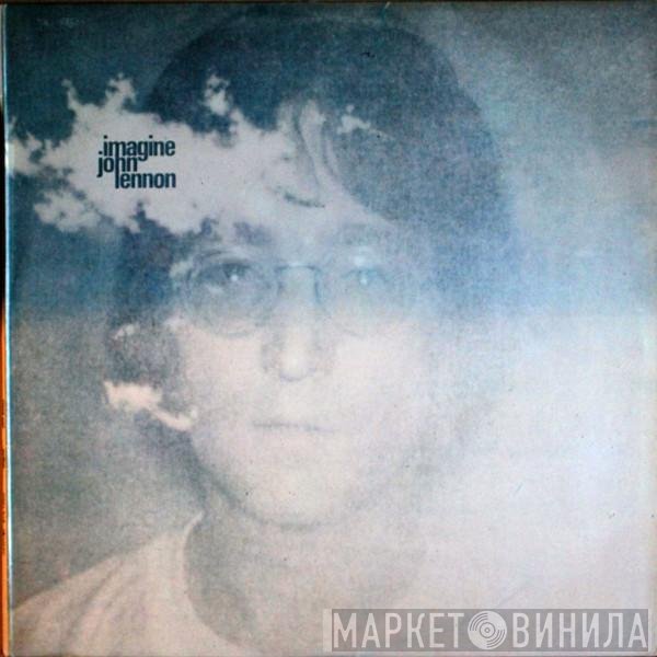 John Lennon  - Imagine