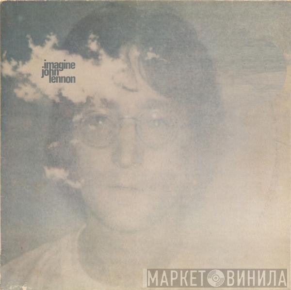 John Lennon  - Imagine