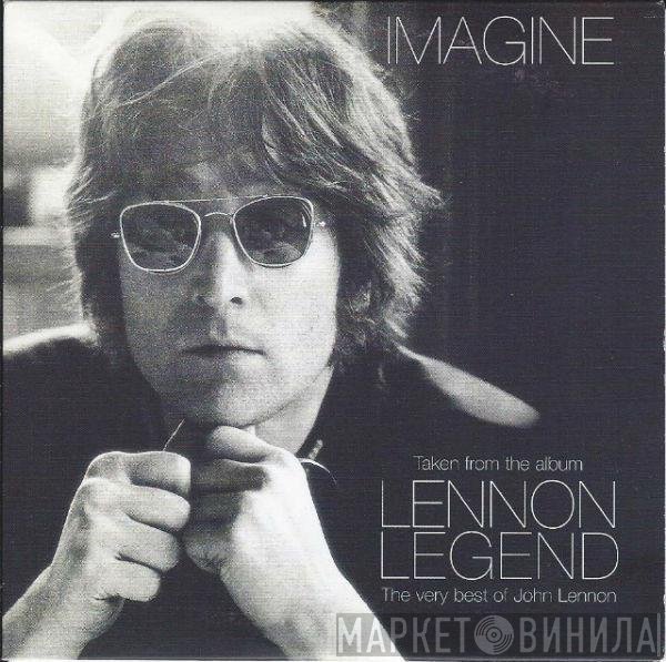 John Lennon  - Imagine