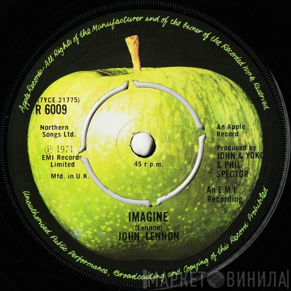 John Lennon - Imagine