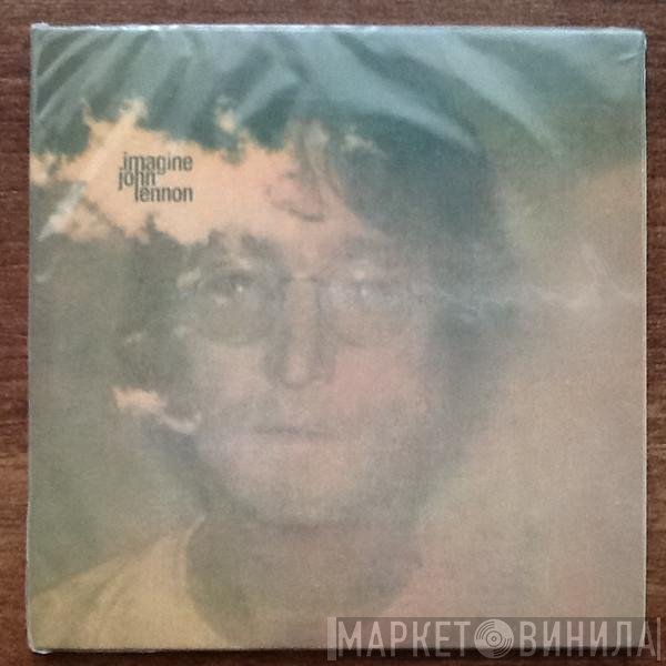 John Lennon  - Imagine
