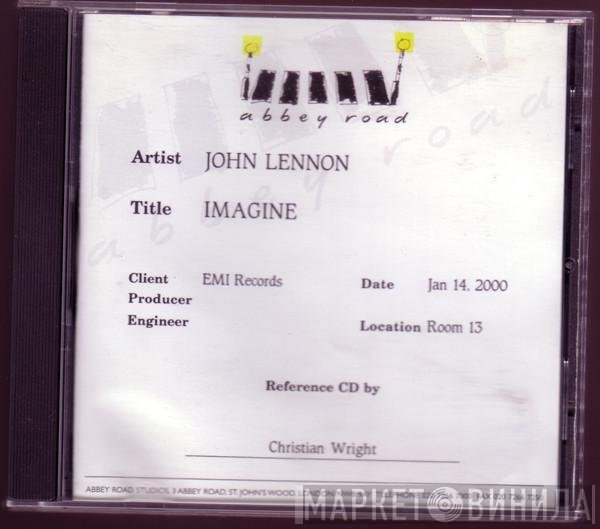 John Lennon  - Imagine