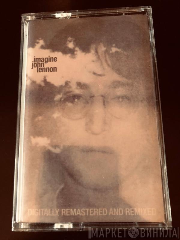 John Lennon  - Imagine