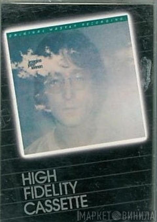John Lennon  - Imagine