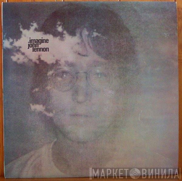 John Lennon  - Imagine