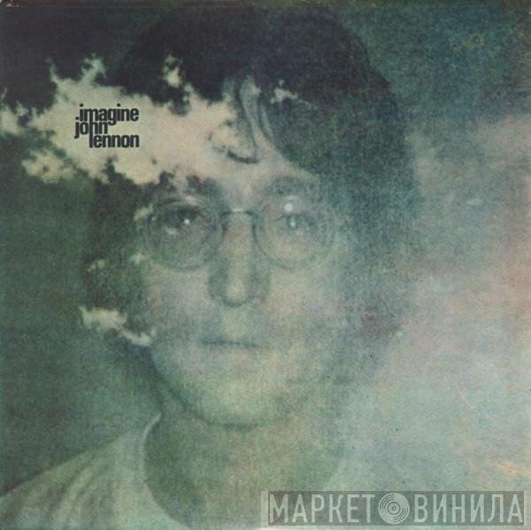 John Lennon  - Imagine