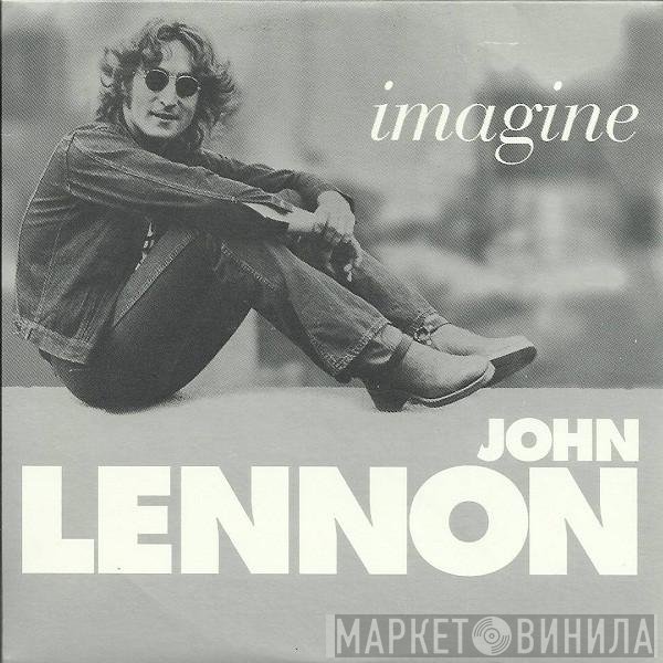 John Lennon  - Imagine