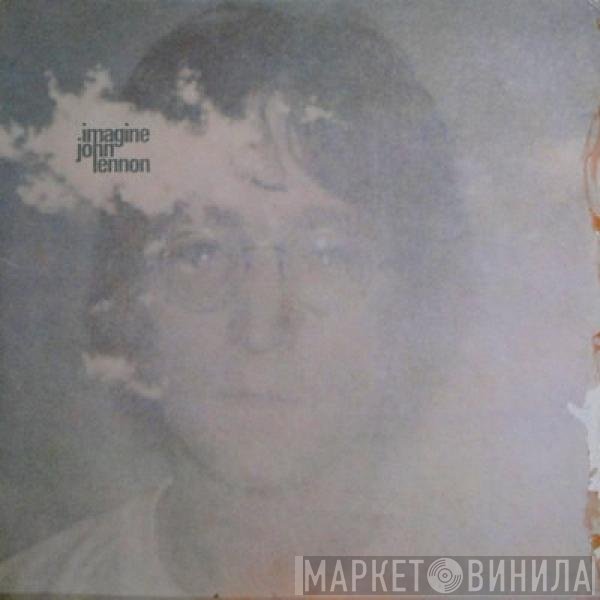 John Lennon  - Imagine