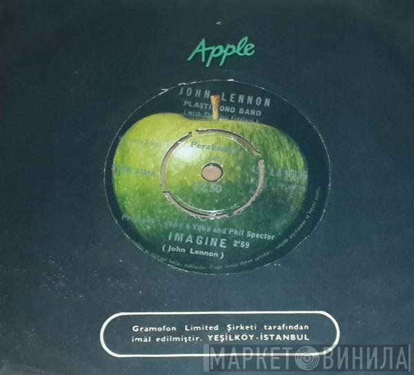 John Lennon  - Imagine