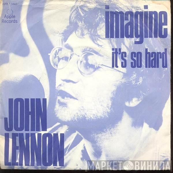 John Lennon  - Imagine