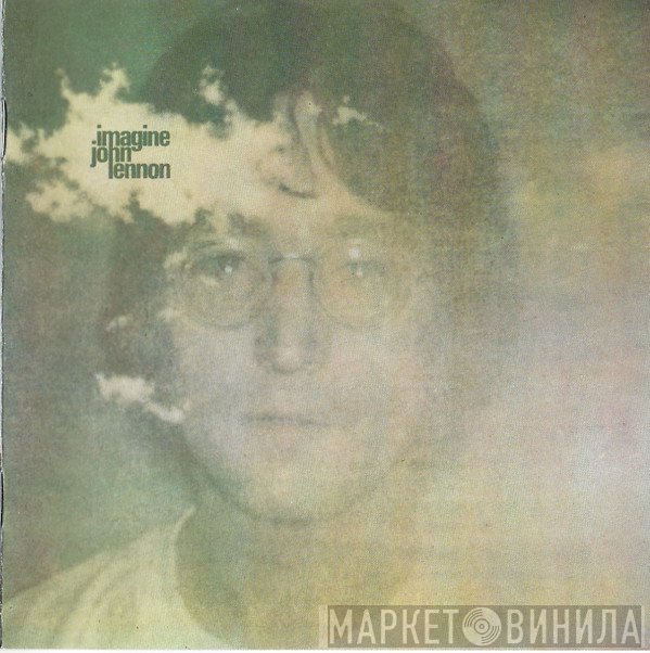 John Lennon  - Imagine