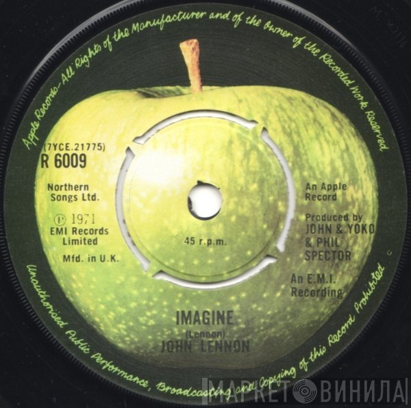 John Lennon - Imagine