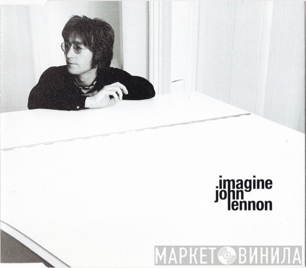 John Lennon - Imagine