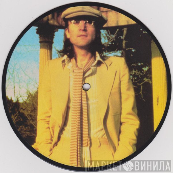 John Lennon  - Interview 80