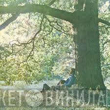 John Lennon - John Lennon / Plastic Ono Band