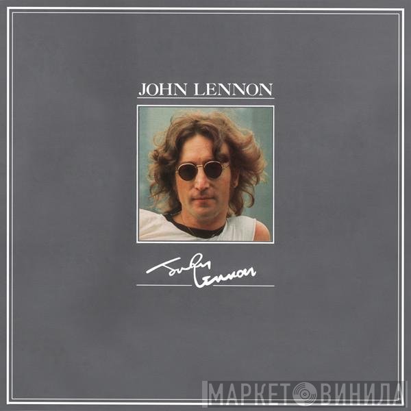 John Lennon - John Lennon