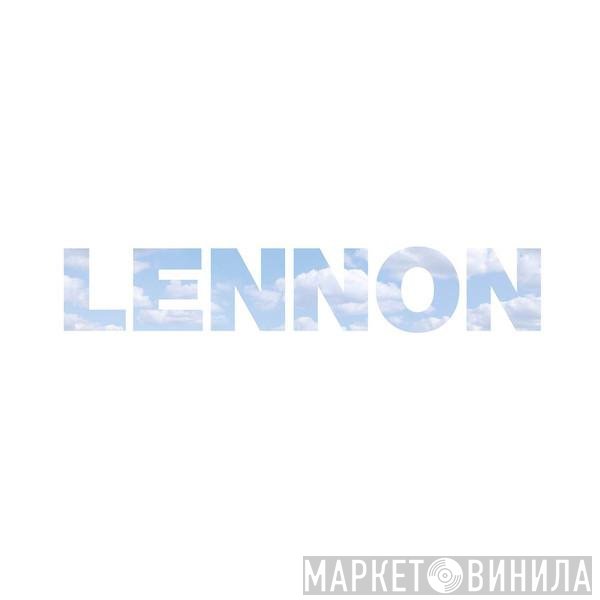 John Lennon - Lennon