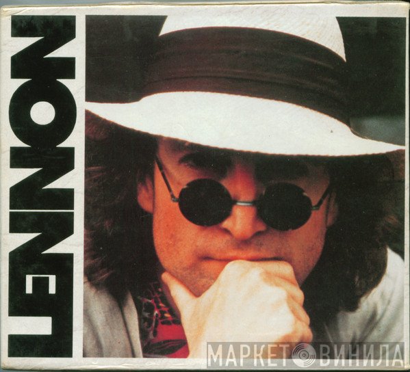 John Lennon - Lennon