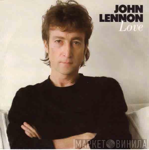 John Lennon  - Love