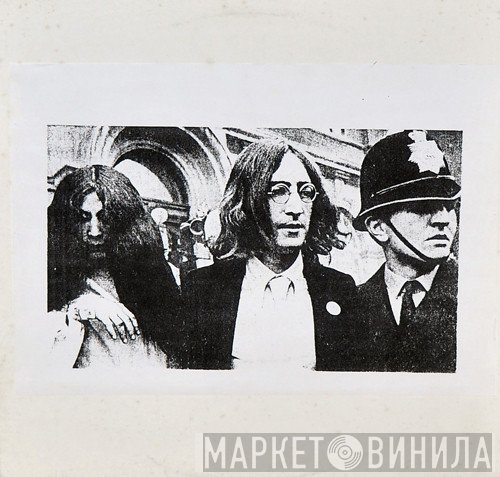 John Lennon  - Man Of The Decade