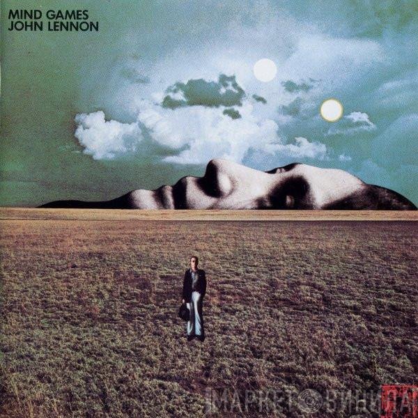 John Lennon - Mind Games