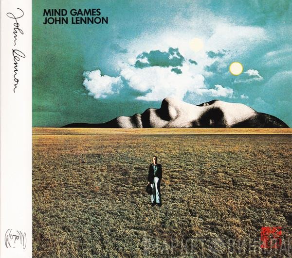 John Lennon - Mind Games