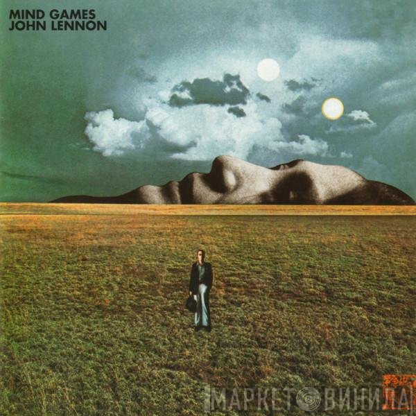 John Lennon - Mind Games