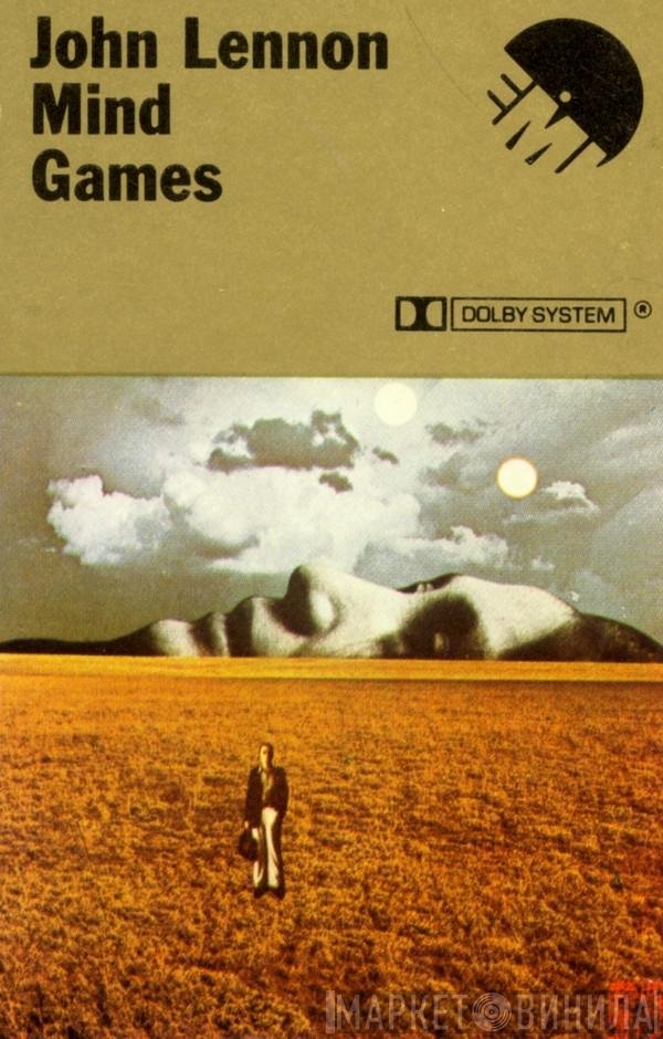 John Lennon - Mind Games