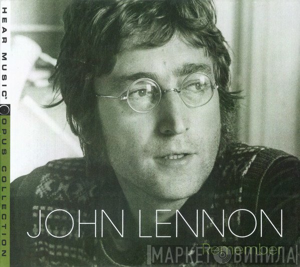 John Lennon  - Remember